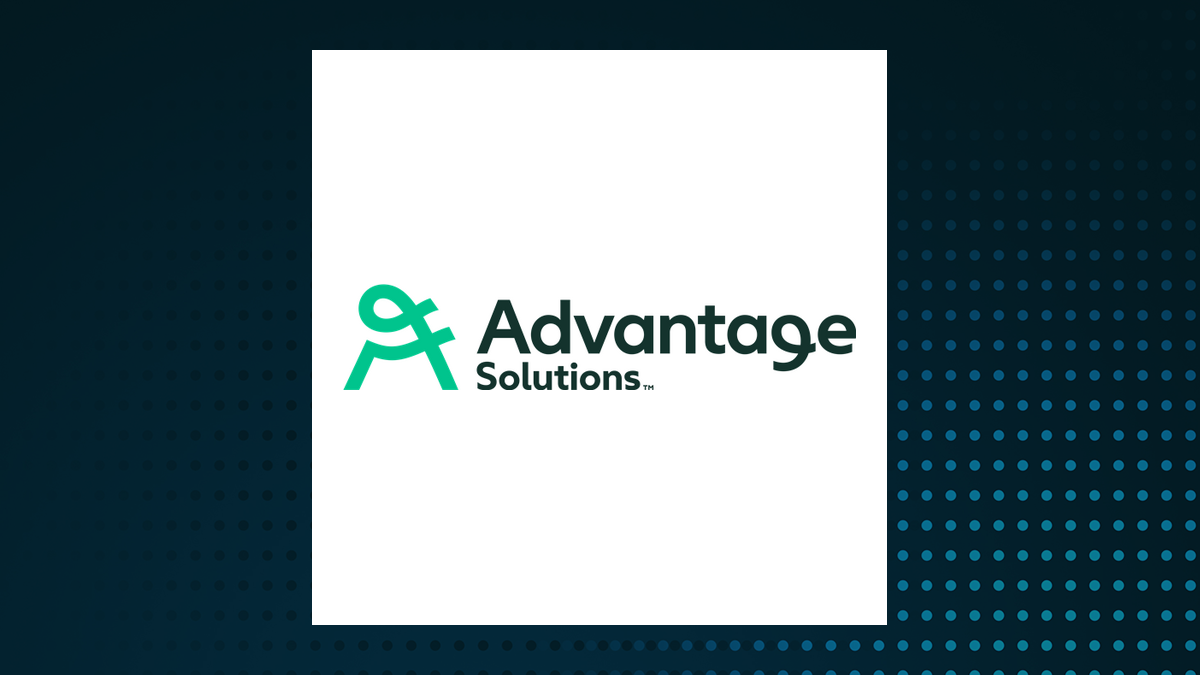 Advantage Solutions Inc. $ADV Stock Position Lowered by Corient Private Wealth LP