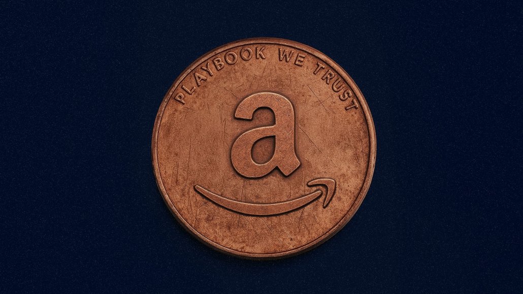 At the unBoxed conference, Amazon moves AI from being a feature to playing a more central role in ad-buying and brings previously separate ad workflows together