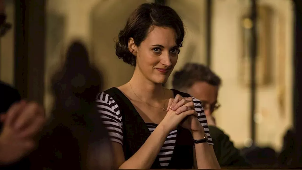 Amazon's Kelly Day Says AI Can Help Unearth Next 'Fleabag'