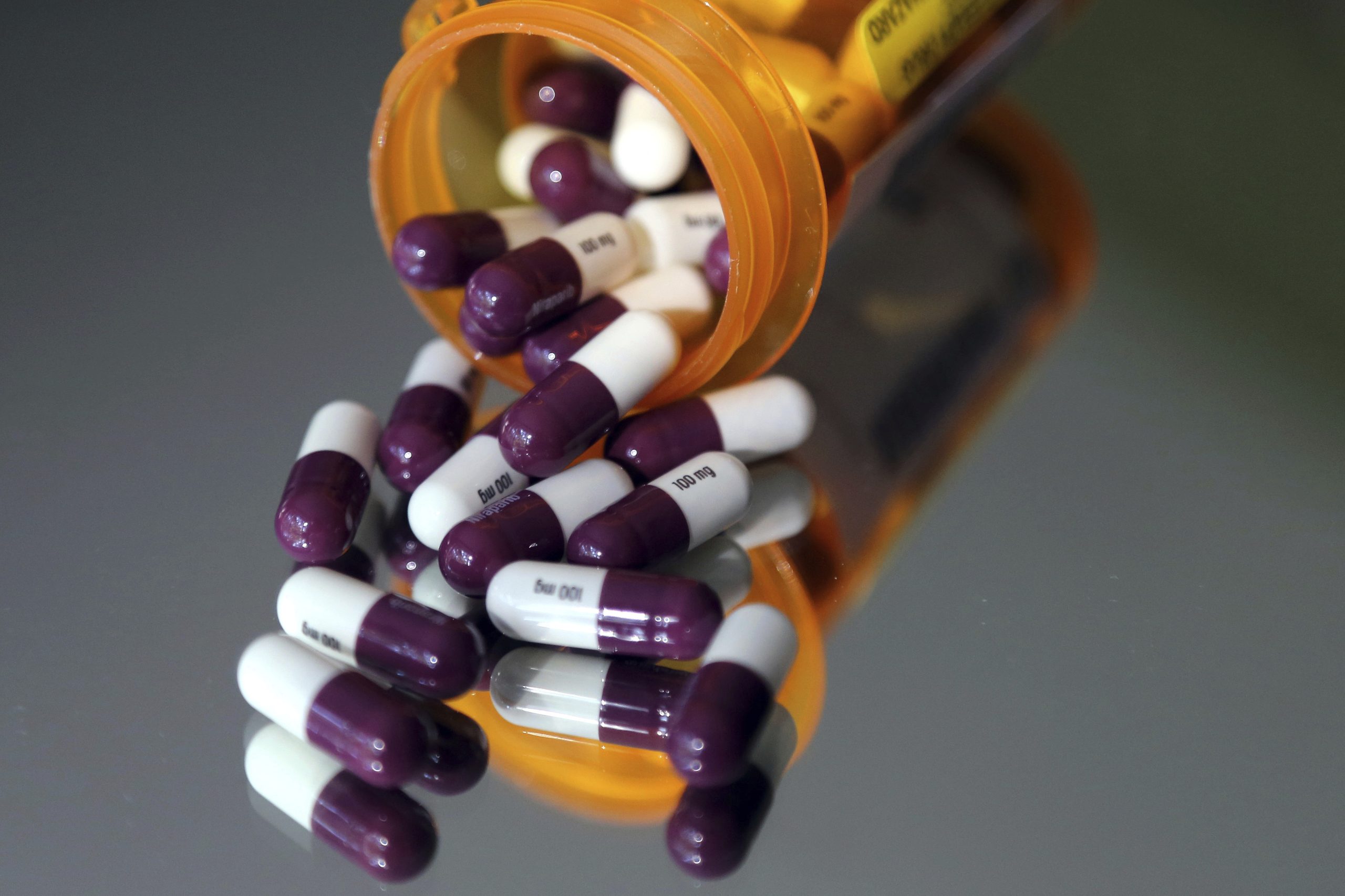 Maine AG, 45 states seek court approval of generic drug settlement
