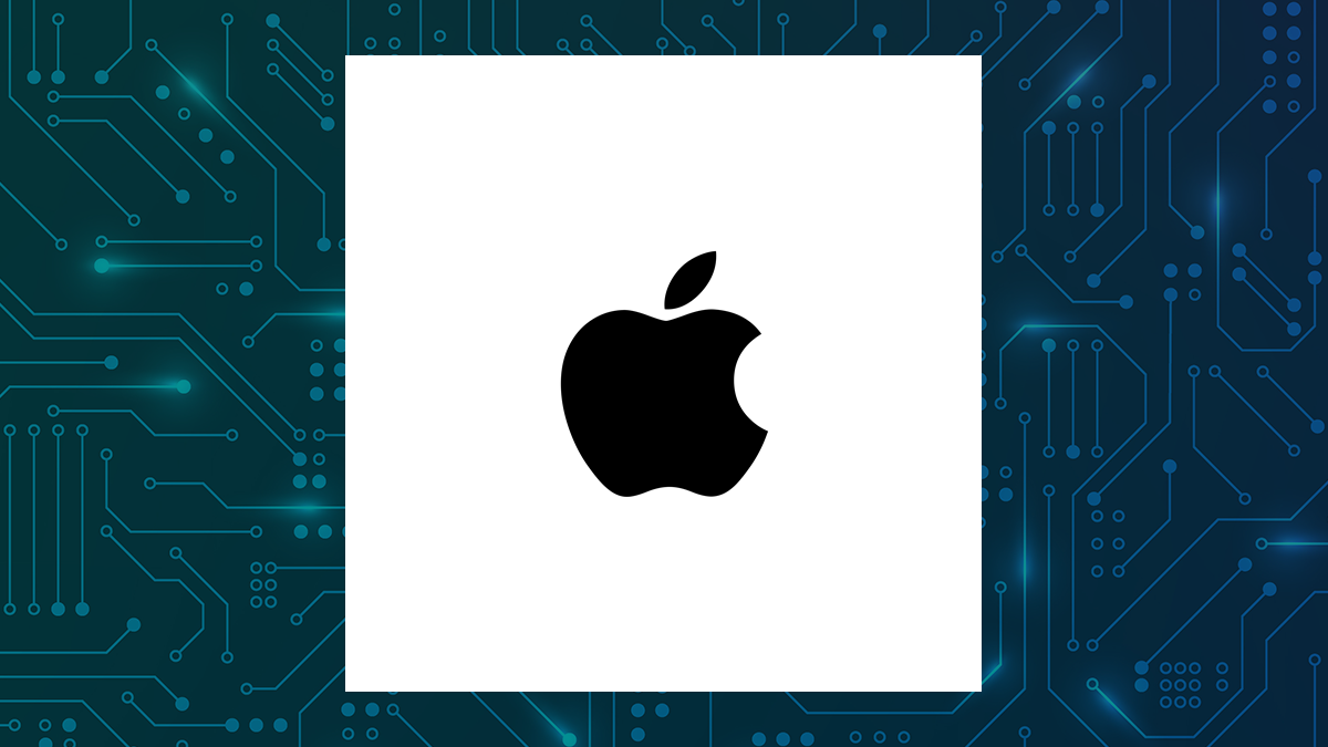 Public Employees Retirement System of Ohio Purchases New Stake in Apple Inc. $AAPL