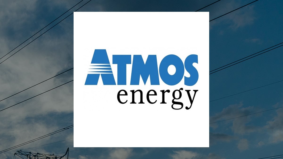 36,781 Shares in Atmos Energy Corporation $ATO Bought by Sound Income Strategies LLC