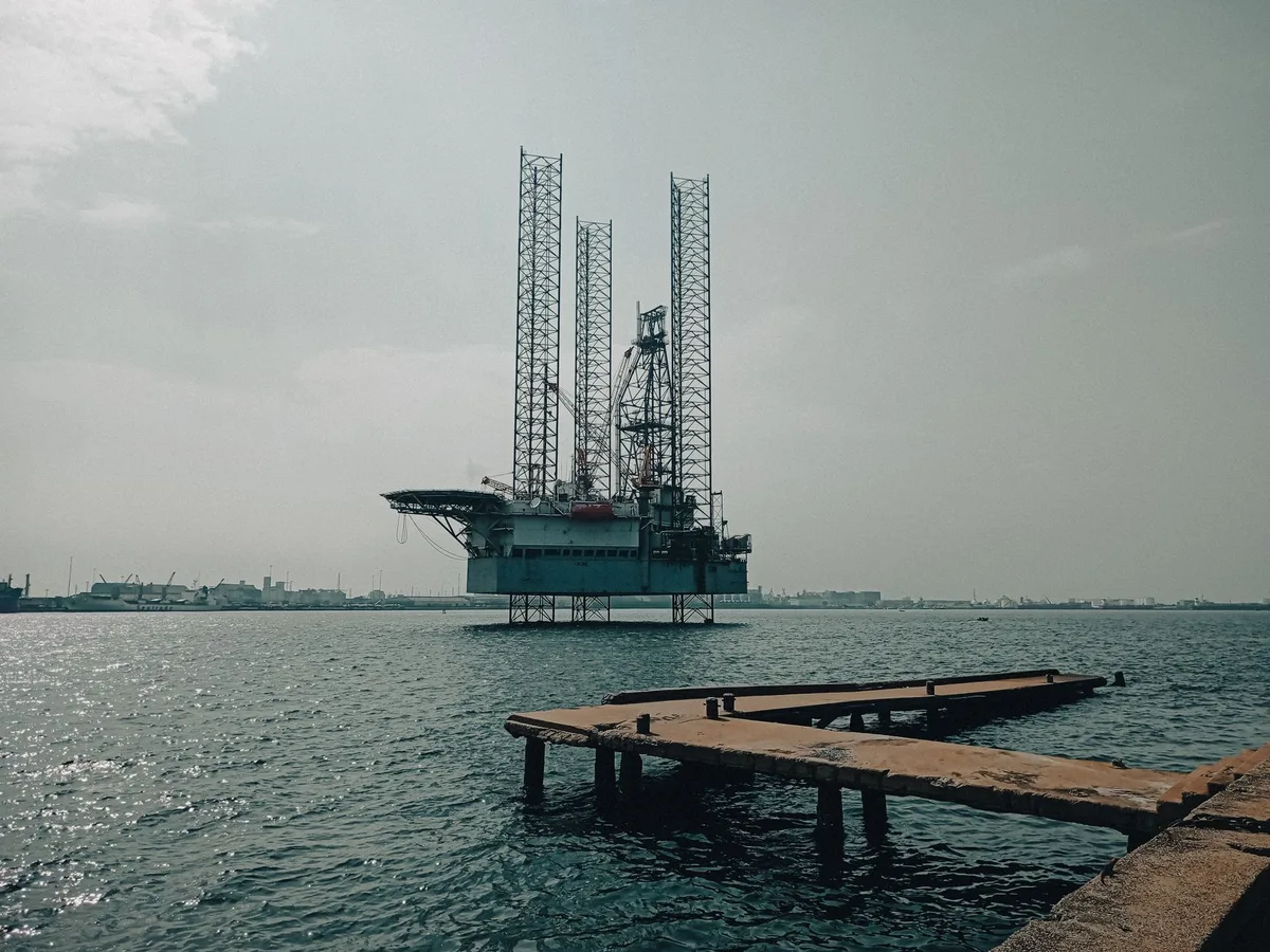 Suncor sells offshore stakes to Ithaca Energy for C