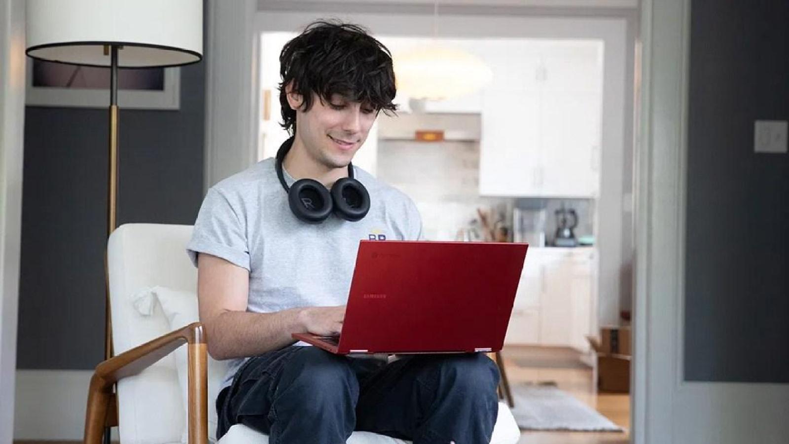 October is Cybersecurity Awareness Month, here are 5 tips to stay safe online