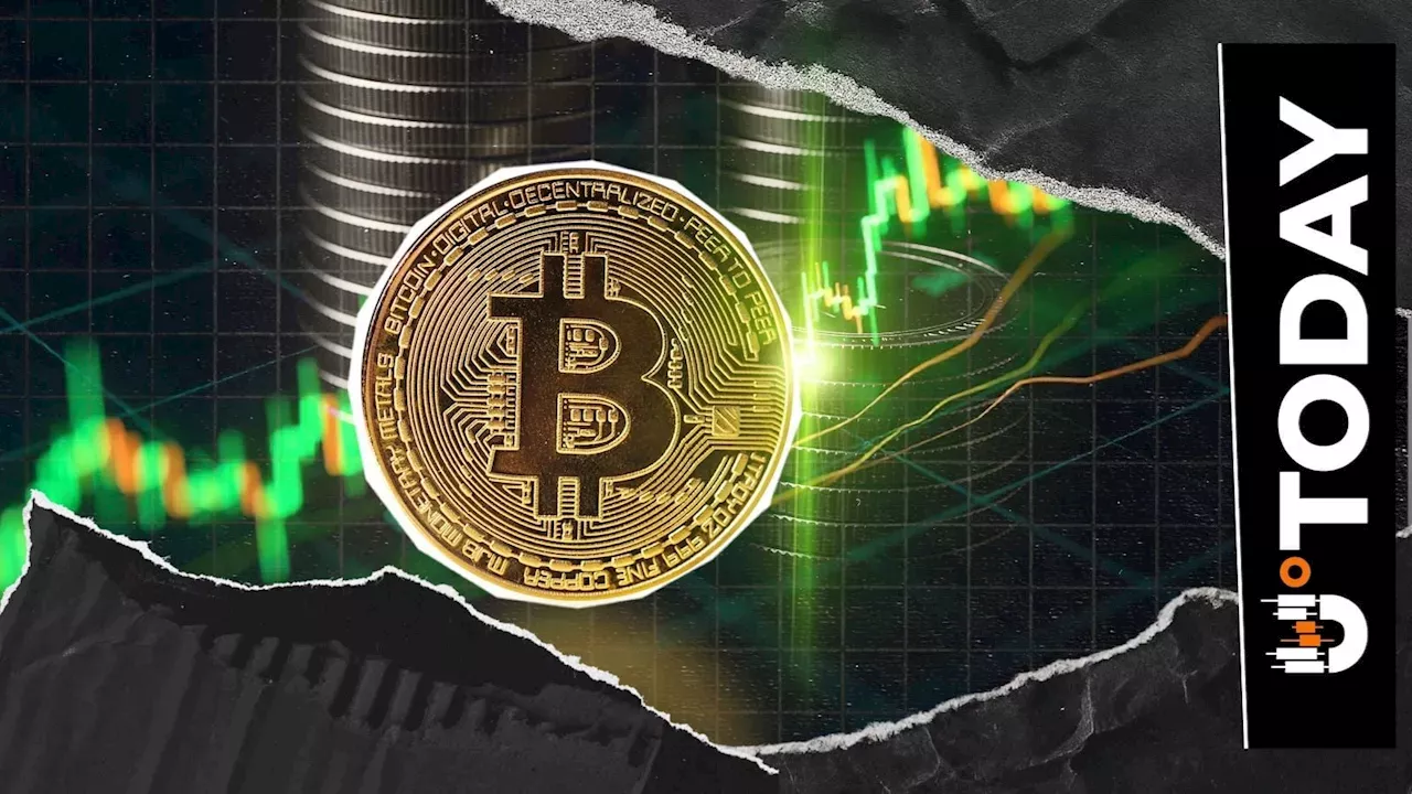 Bitcoin Exchange Reserve Hits 3-Year Low at 2.68 Million BTC