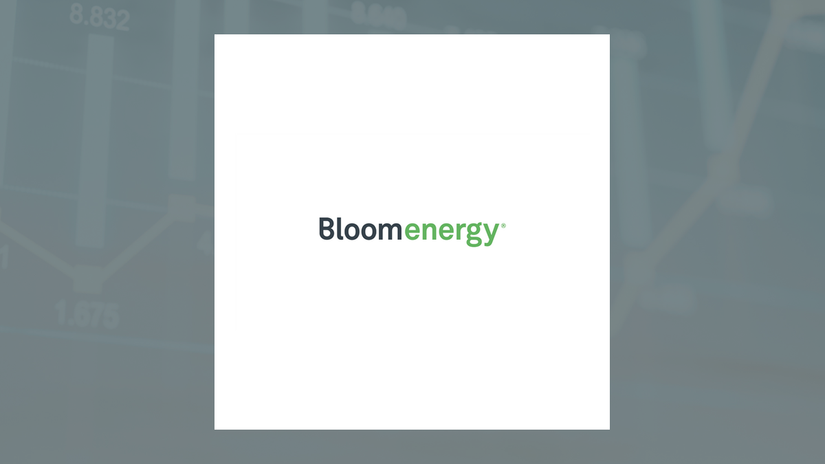 GoalVest Advisory LLC Buys 18,273 Shares of Bloom Energy Corporation $BE