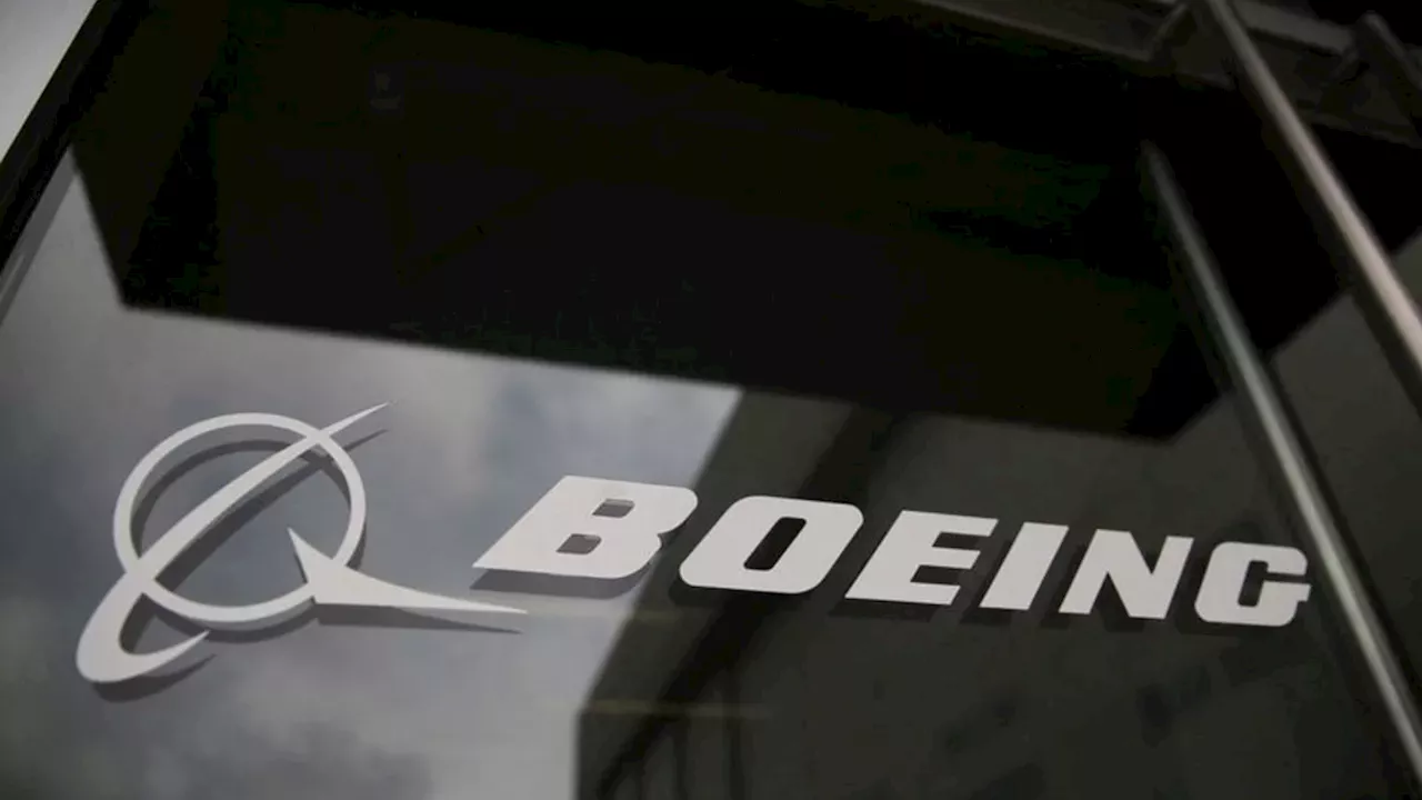 Boeing wins US Navy's next-generation fighter contract, Pentagon says
