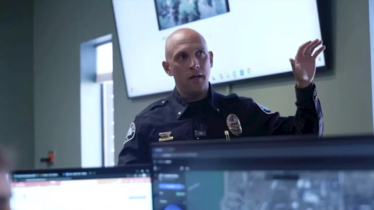 Boulder Enhances Public Safety with AI Dispatch and High-Tech Information Center