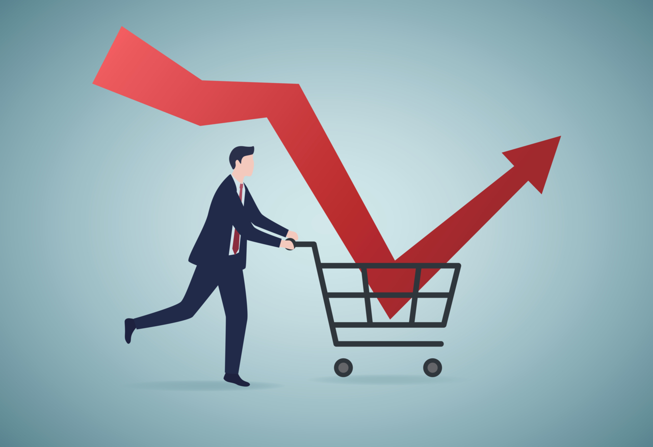 3 Magnificent Stocks Near 52-Week Lows to Buy in October