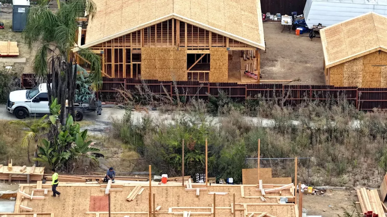 California Gov. Newsom Signs Bill to Block Developers in Eaton Fire-Affected Altadena