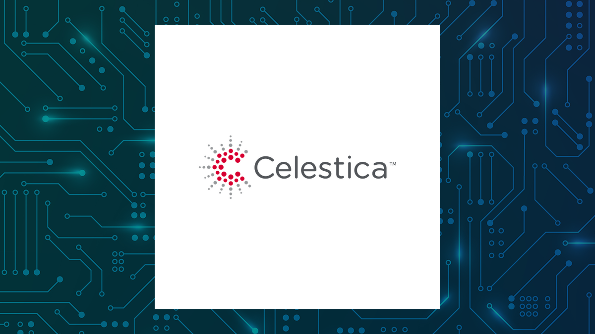 Legacy Wealth Asset Management LLC Purchases 2,289 Shares of Celestica, Inc. $CLS