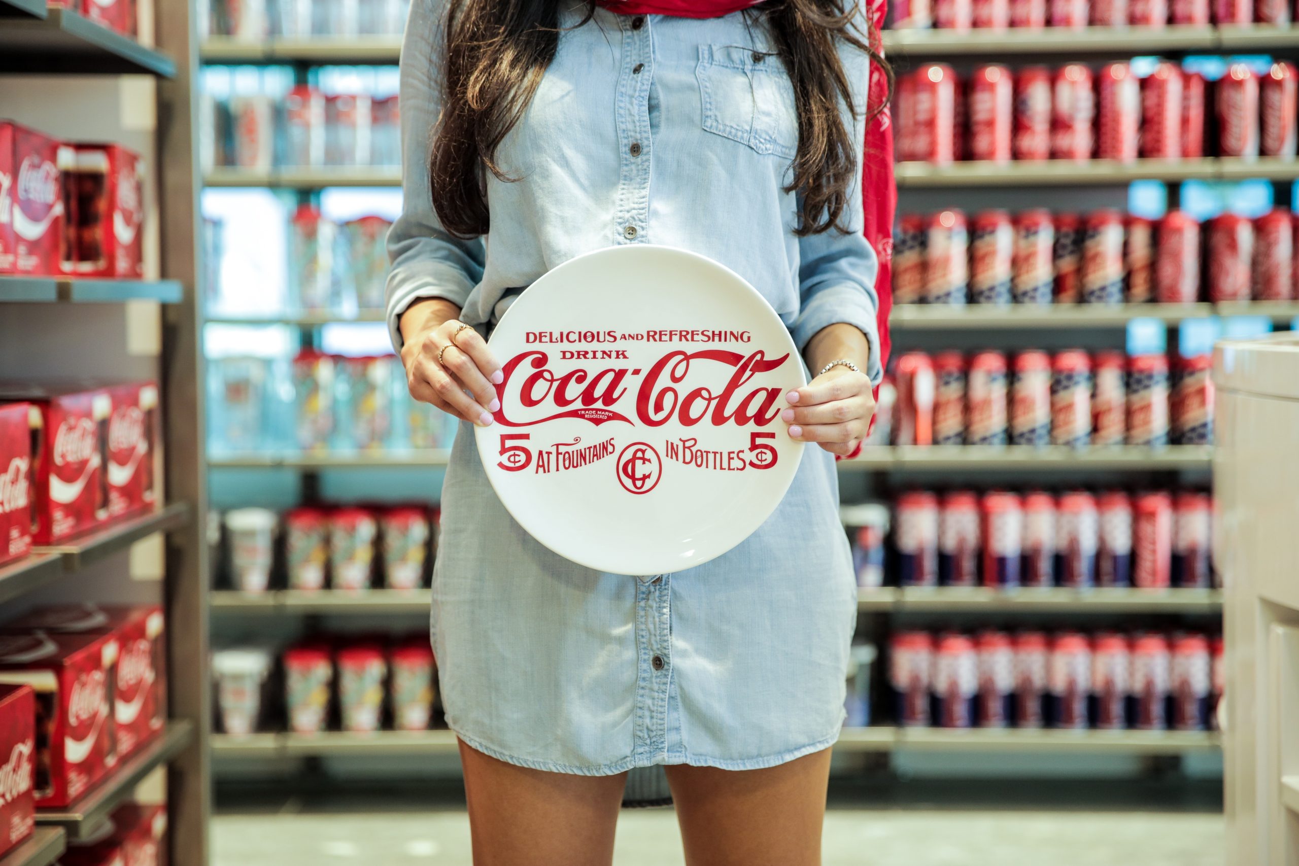Investment analysis of Coca-Cola (KO) dividend track record, valuation, and market performance