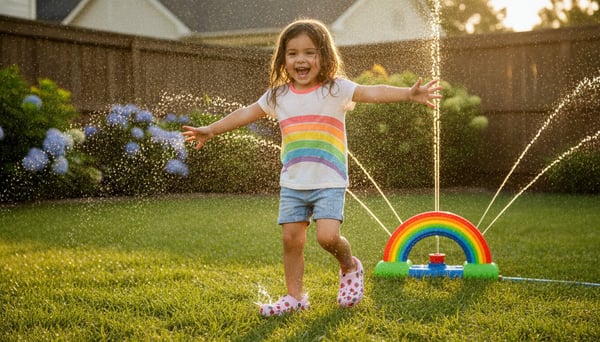 Strawberry Crocs for Kids 15% Off at Target—Size 5 Deal