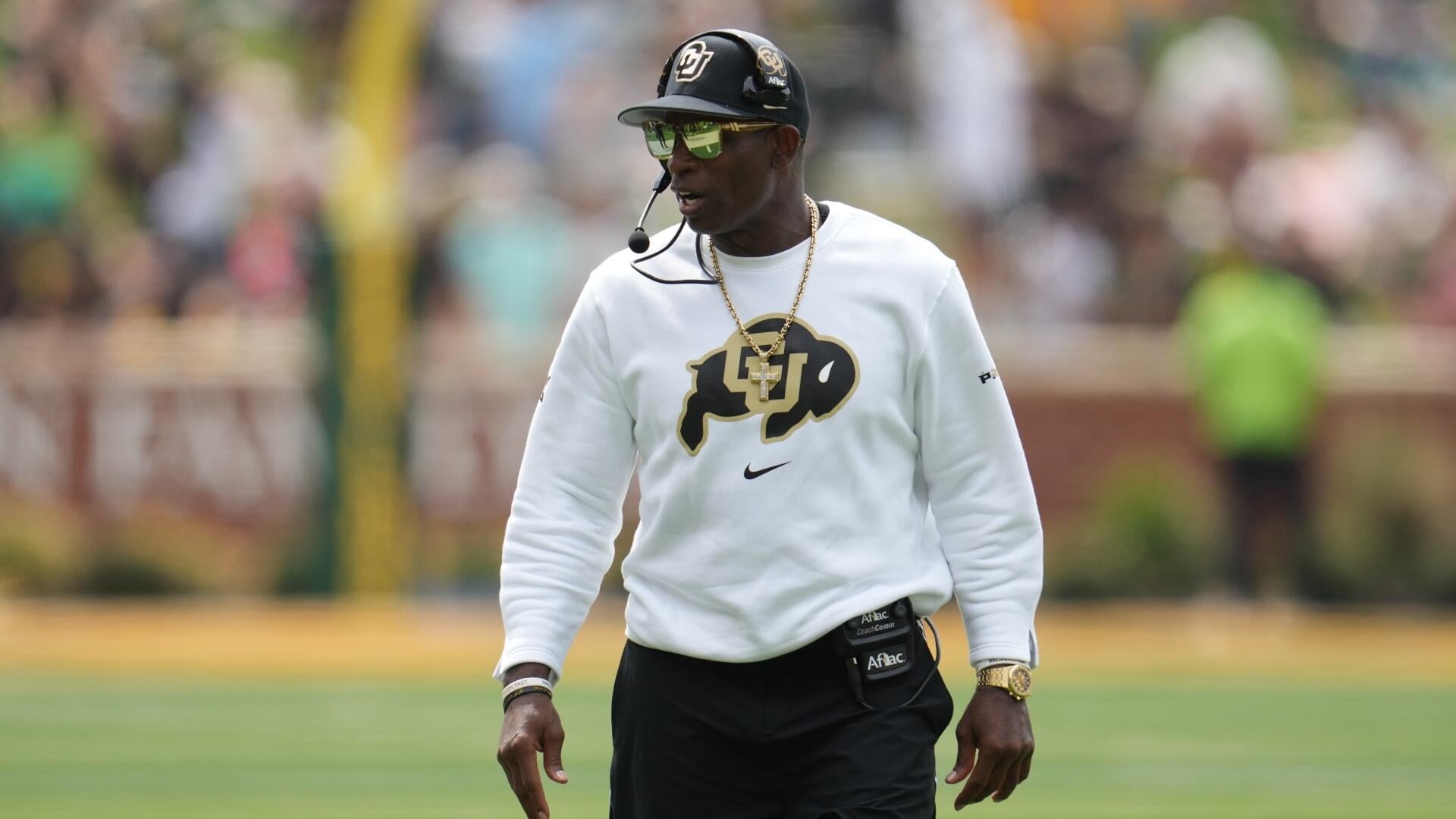 Colorado vs. Texas Tech prediction, odds: Week 5 college football picks by proven model