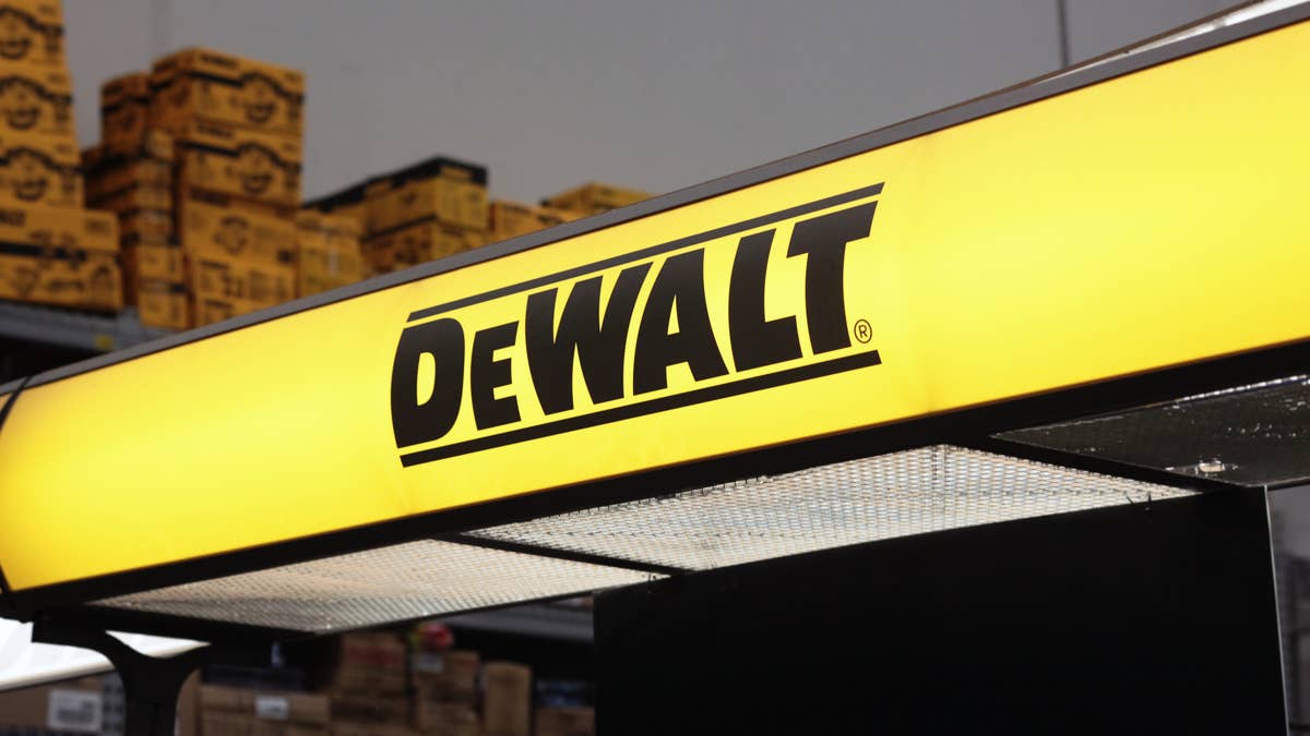 Dewalt’s multi-tool that shoppers call 'the best all-around tool to have' is 48% off for October Prime Day