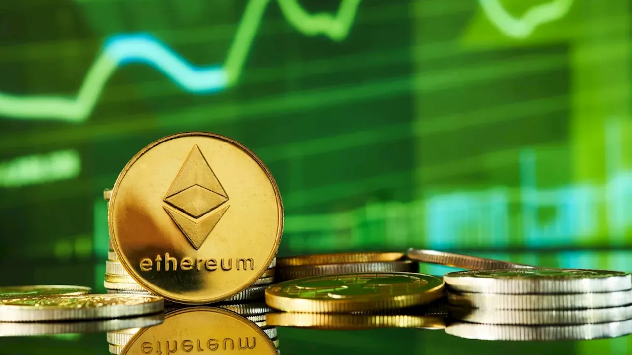 Early Ethereum Whale Nets 15,600% Profit—Reactivates Nine-Year-Old Wallet During Record Q3 Rally