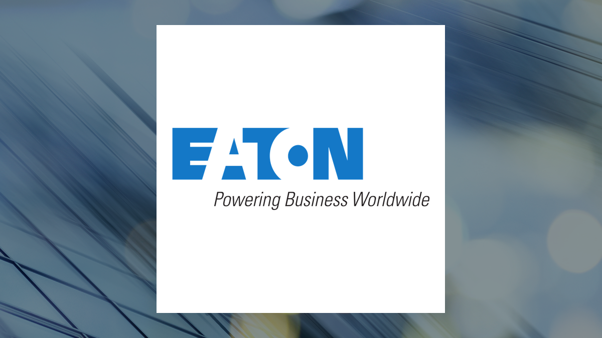 Mn Services Vermogensbeheer B.V. Buys 2,100 Shares of Eaton Corporation, PLC $ETN