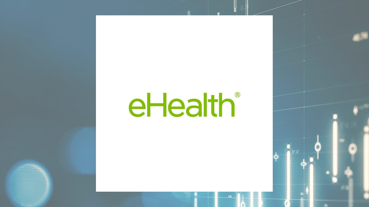 Insider Selling: eHealth (NASDAQ:EHTH) Director Sells ,214.20 in Stock