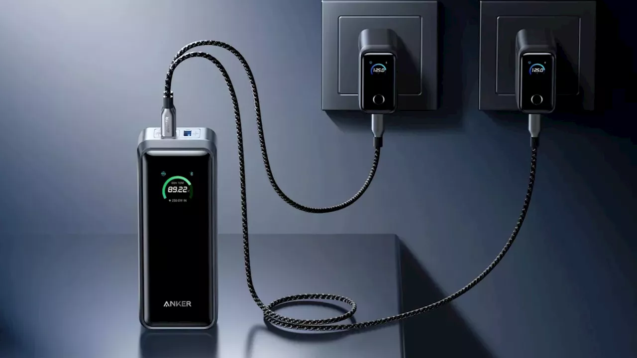 Essential Tech Accessories for a Convenient and Clutter-Free Setup