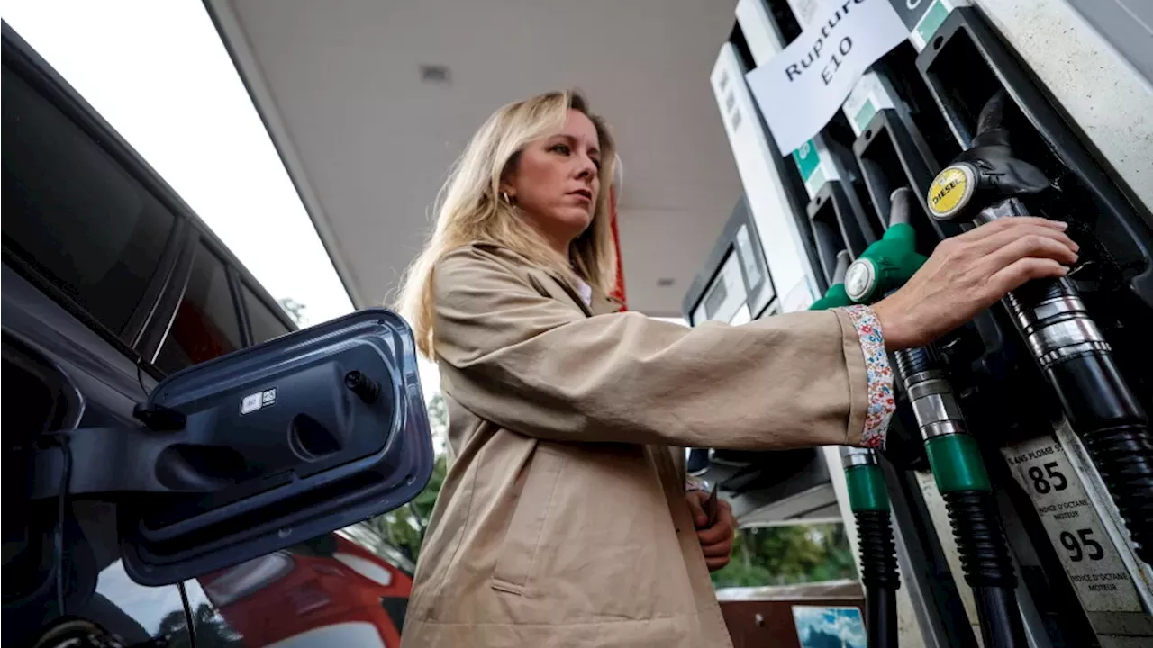 EU nations seek energy alternatives after spending over 3 billion extra since Iran war began