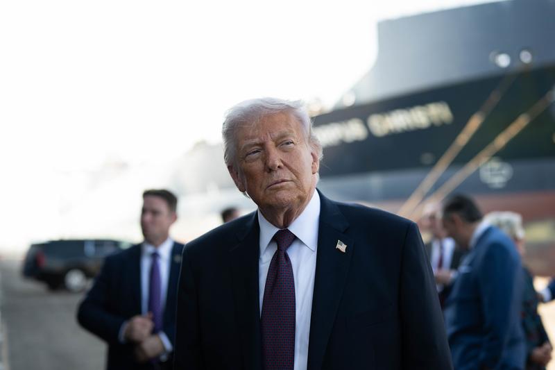 President Donald Trump Is "Very Seriously" Thinking About Curbing Diesel Exports, but the Repercussions Could Be Disastrous