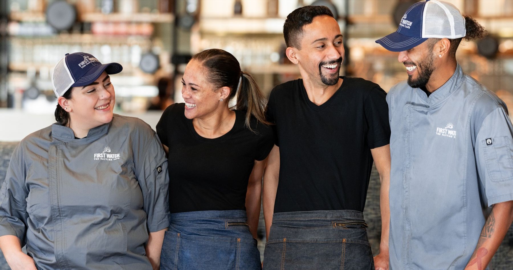 How First Watch protects its culture while opening a restaurant a week