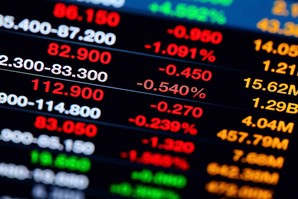 FT Vest U.S. Equity Moderate Buffer ETF – September $GSEP Shares Purchased by Envestnet Asset Management Inc.