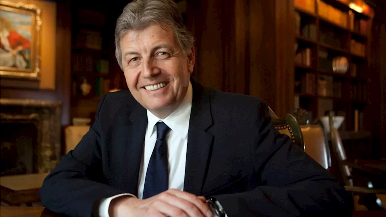 Gerhard Zeiler, Warner Bros. President of International, Likely to Leave Studio as He Enters Politics in Austria