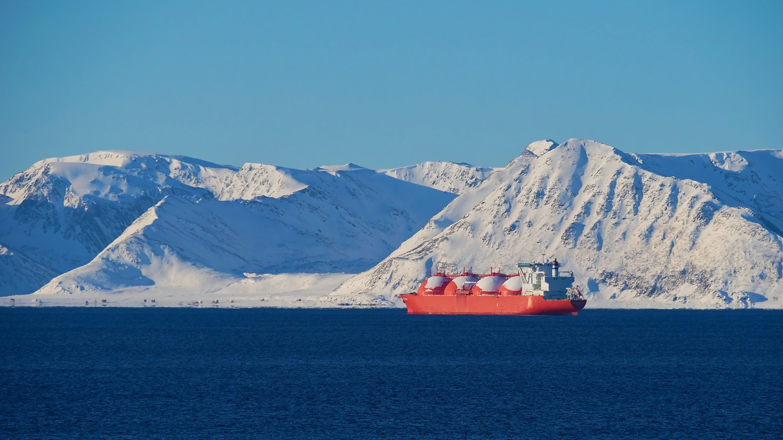Shell's LNG Portfolio Is Bigger Than Most Investors Realize. Here's the Volume Number.