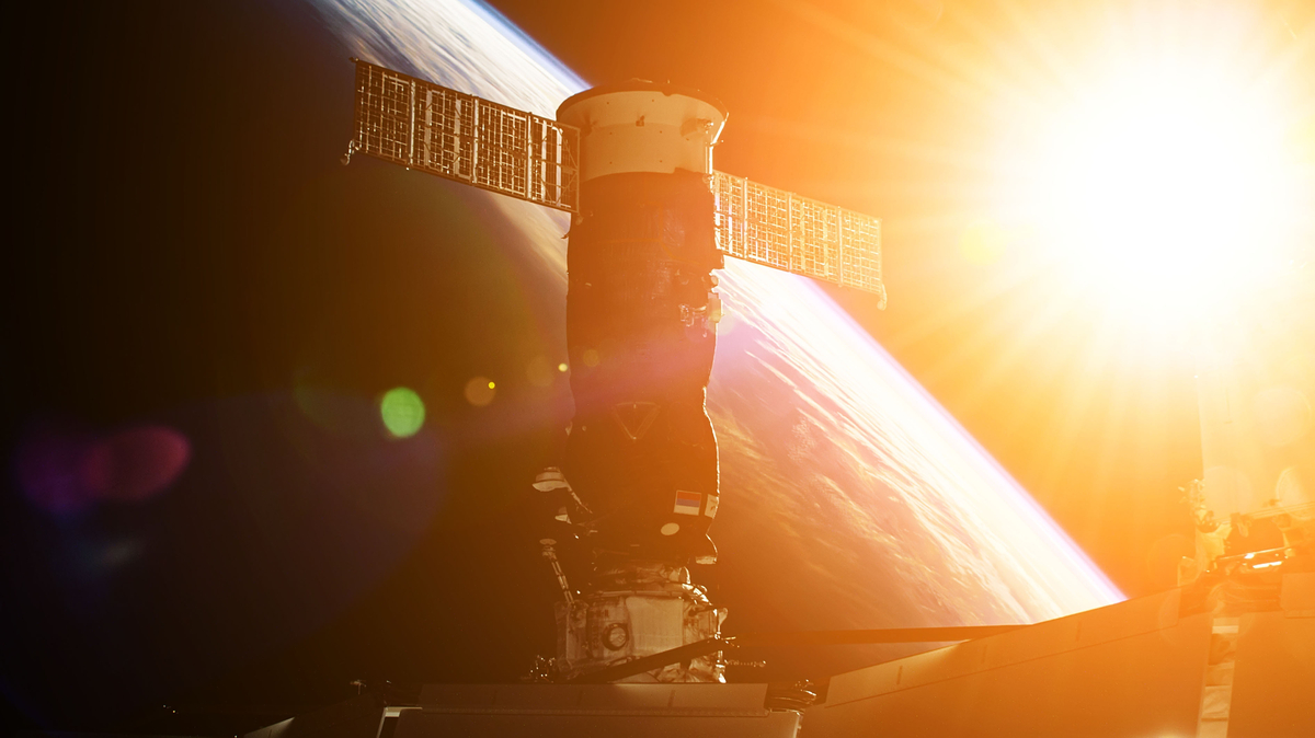 SpaceX's Terafab Will Be Bigger Than Any Building on Earth. Here's When Investors Will Profit.