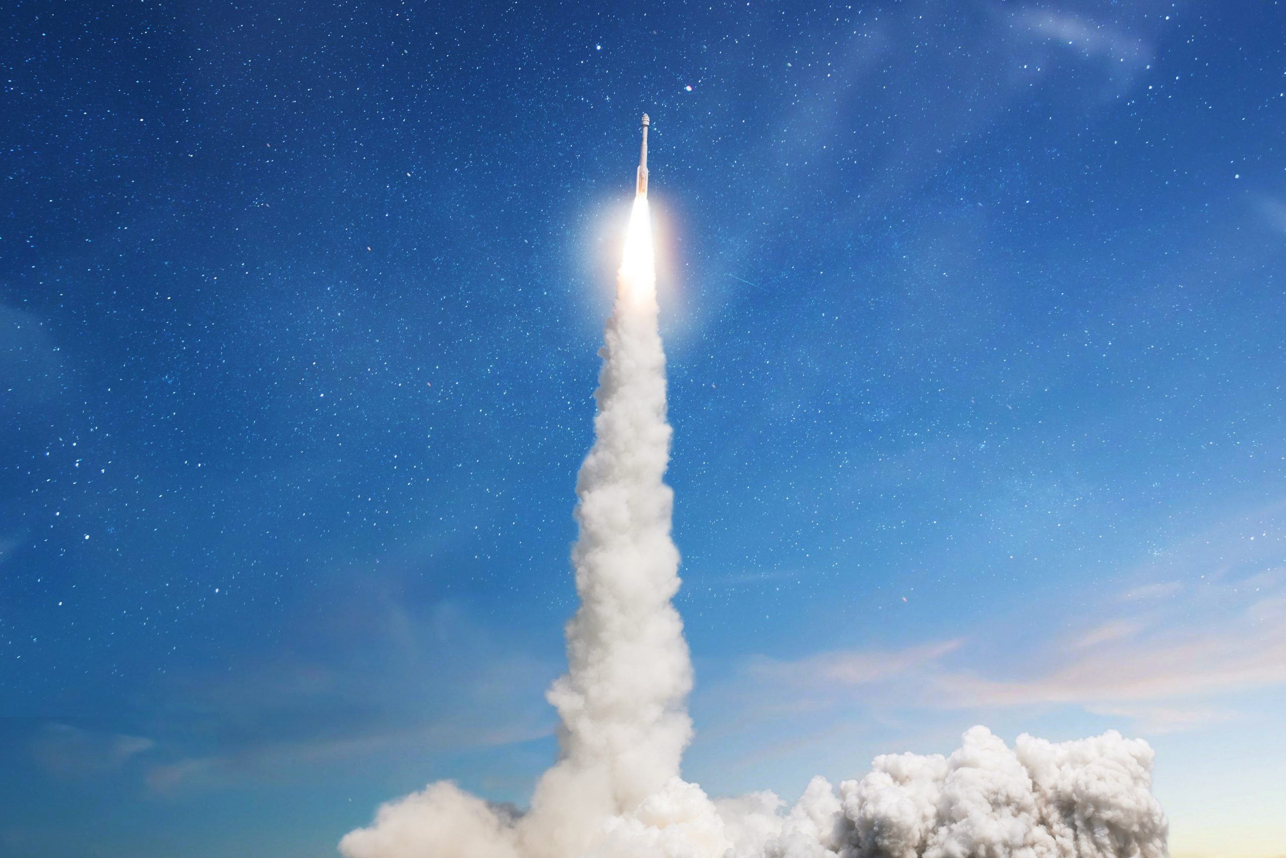 Firefly Aerospace Is the Space Stock Nobody Is Talking About