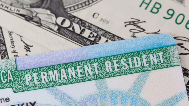 Trump administration suspends Microsoft's ability to apply for green cards, alleging fraud