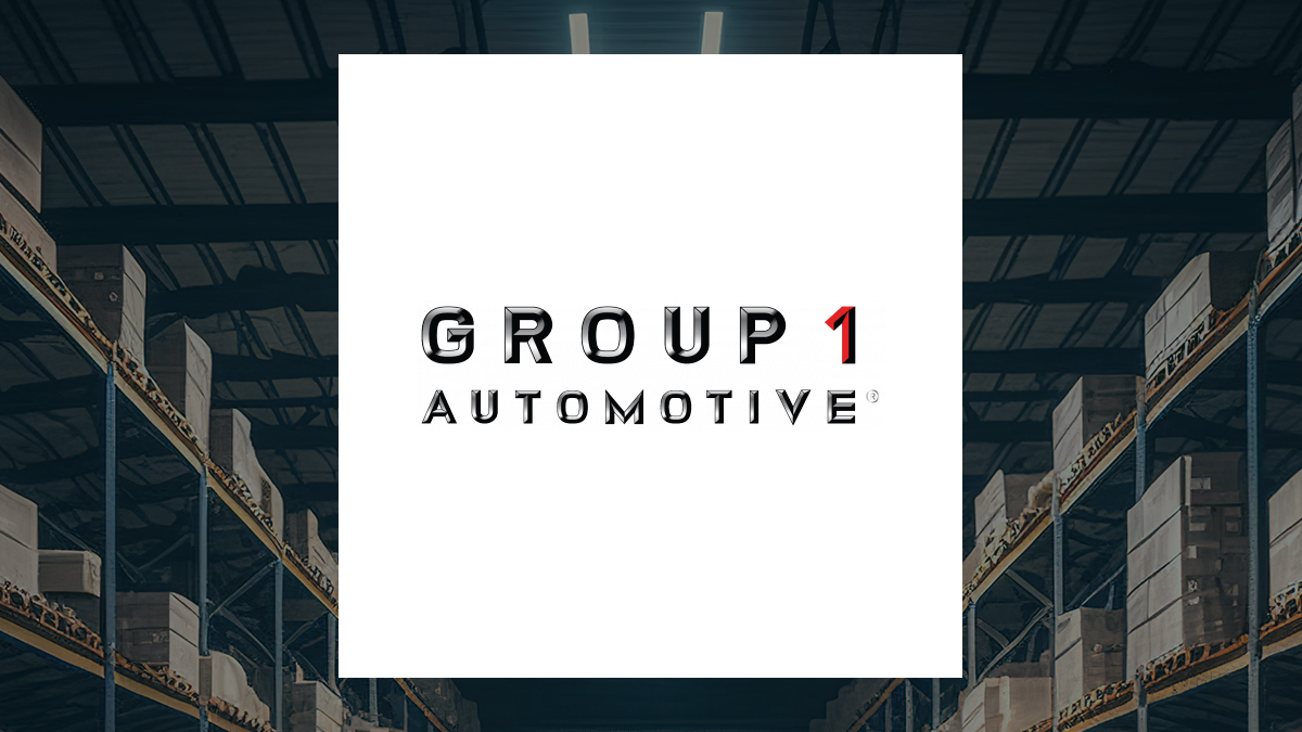 Group 1 Automotive (NYSE:GPI) Insider Stock Acquisition and Financial Overview