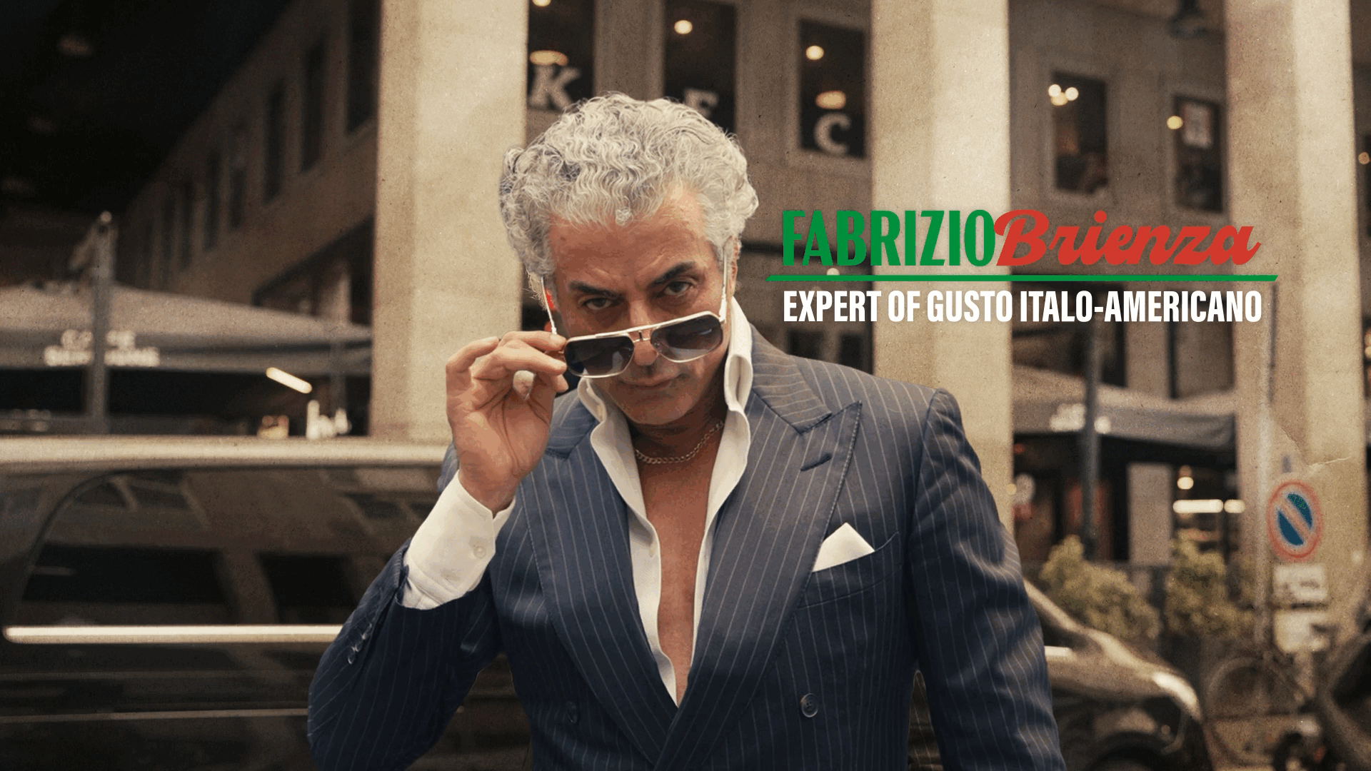 KFC Italia Hires a New York Italian-American to Settle the Focaccia Debate