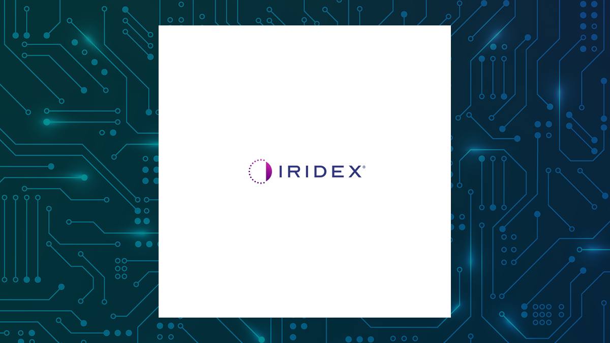 IRIDEX (NASDAQ:IRIX) Major Shareholder Purchases 10,000 Shares of Stock