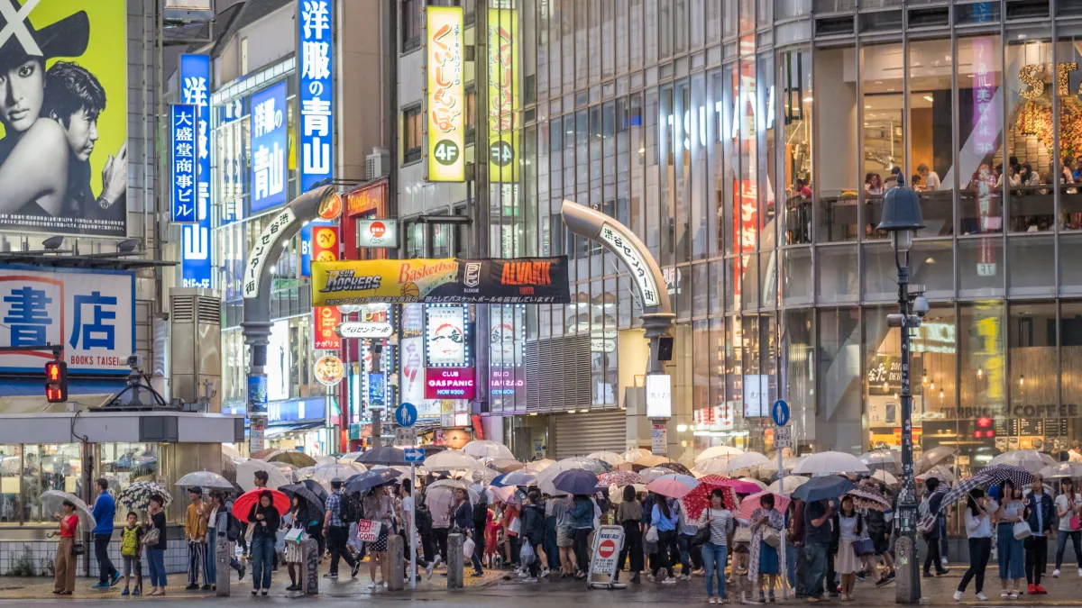 Japan regulator set to suspend new sales at Prudential Life — report