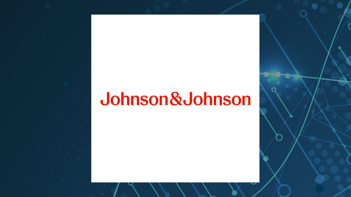 Mn Services Vermogensbeheer B.V. Raises Stock Holdings in Johnson & Johnson $JNJ