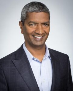POWER Honors Bloom Energy’s KR Sridhar with 2026 Executive Leadership Award