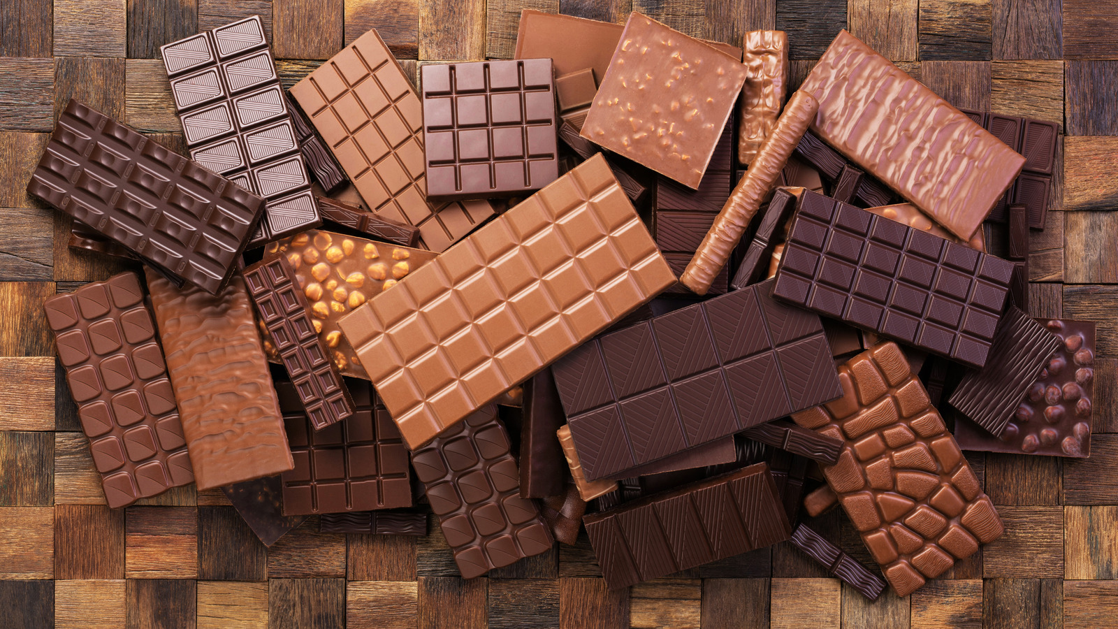 Walmart Shoppers Favor Hershey's Milk Chocolate Over Snickers, Milky Way, and Kit-Kat