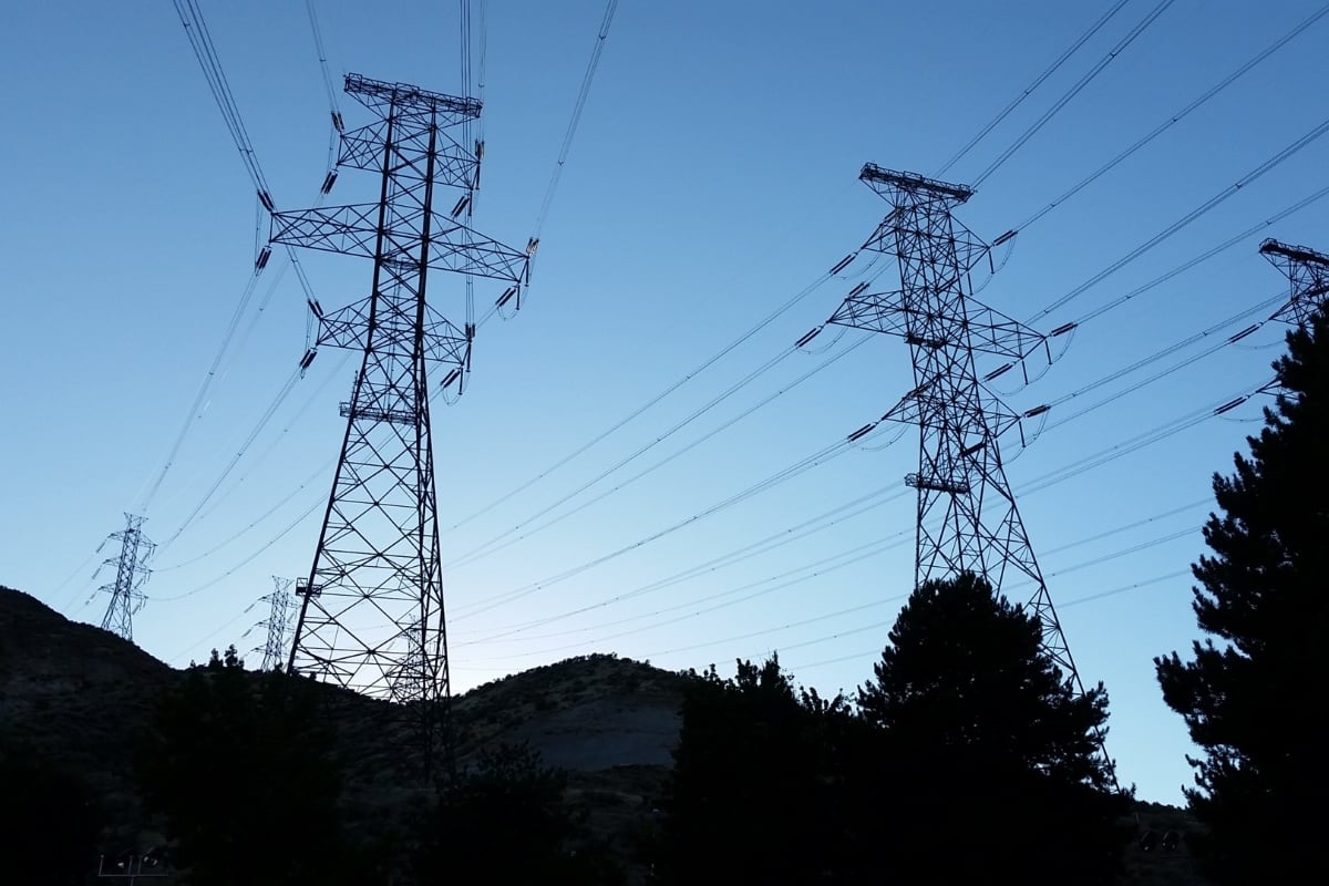 Louisiana Landowners Fight Entergy's 500kV Line for Meta's B Data Center