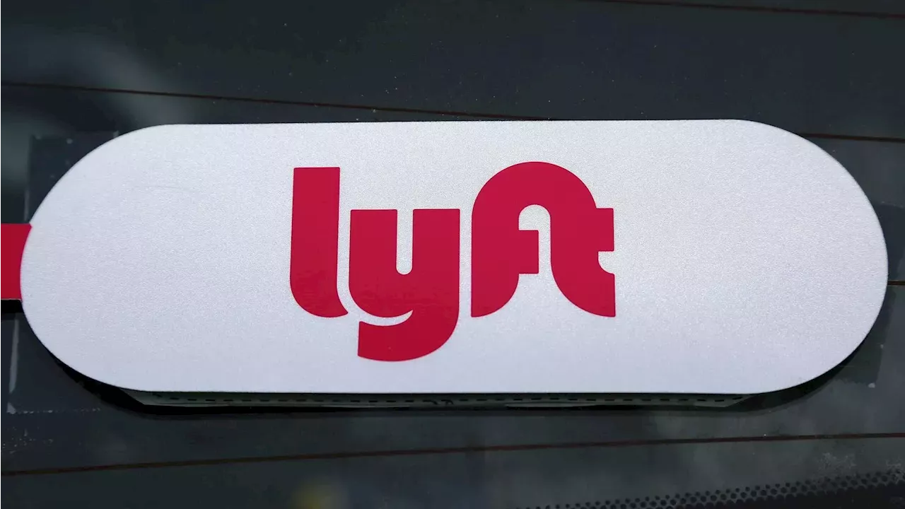 Lyft to pay 2 million for misclassifying its drivers
