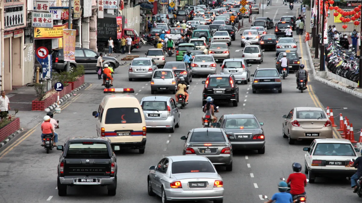 Malaysia’s reported motor insurance fraud cases more than doubled in 2025