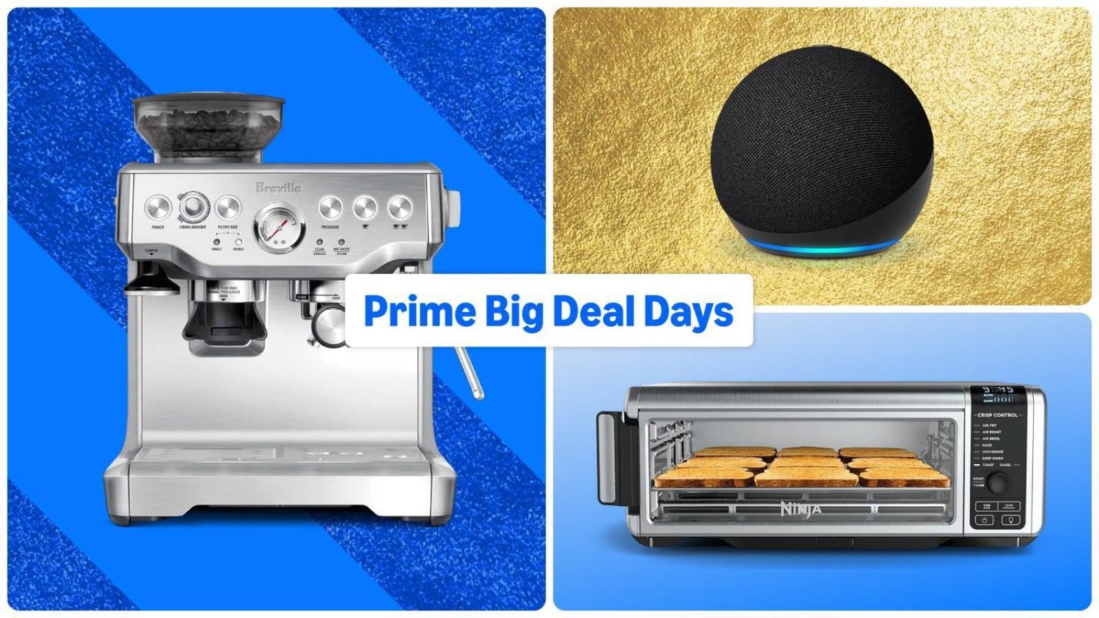 The best deals of Prime Big Deal Days