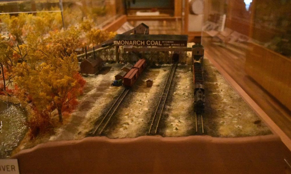 SCLT Explore History: Sheridan County’s Coal Camps