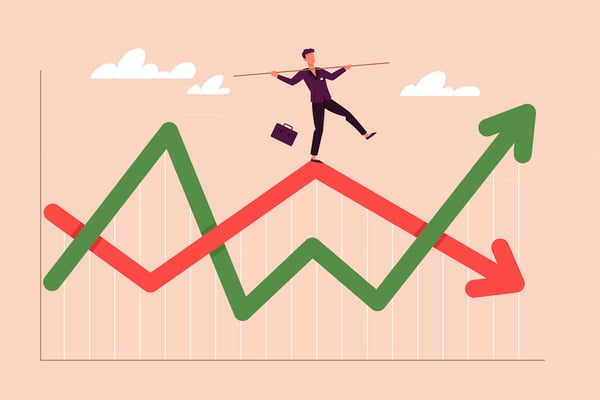 12 Information Technology Stocks Moving In Tuesday's Intraday Session