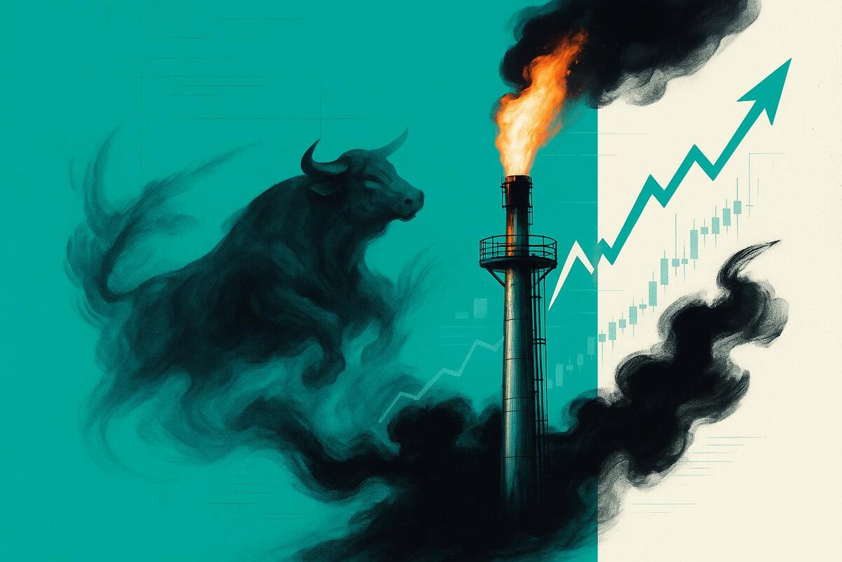 Natural Gas Price Forecast: Bulls Target .32 Resistance