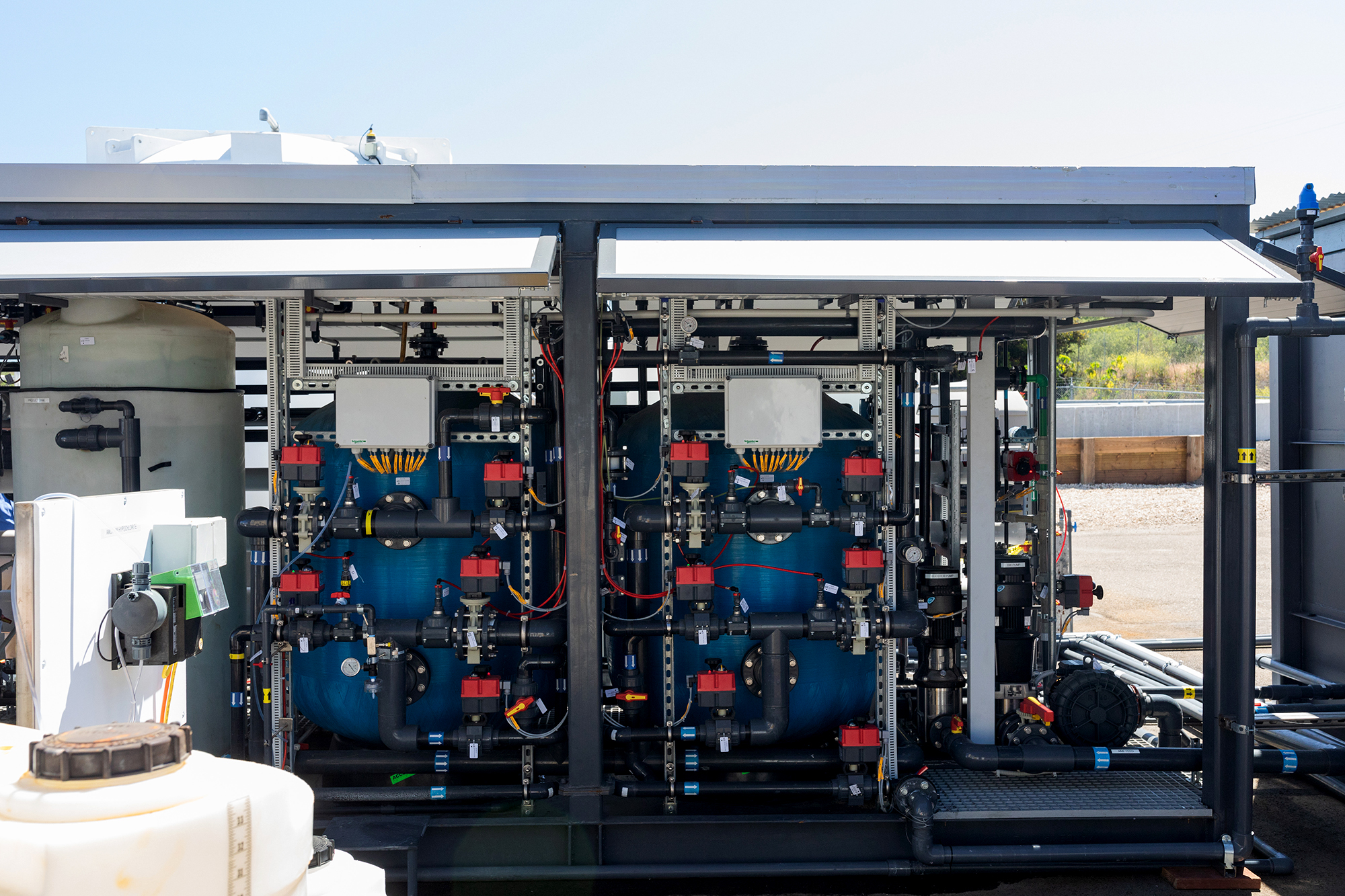 Pismo Beach moves forward with large-scale Central Coast Blue water purification facility
