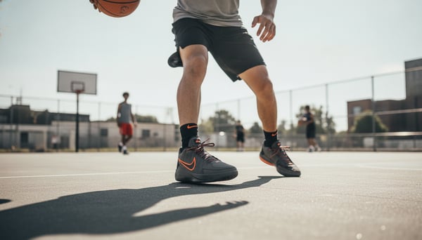 Nike LeBron Witness 9 Basketball Shoes Discounted to .97