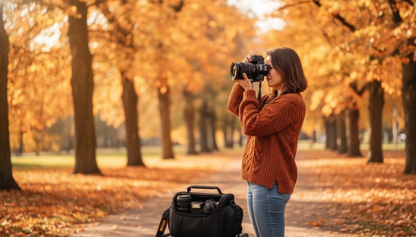Nikon Z 6II Full-Frame Bundle Deal on Amazon