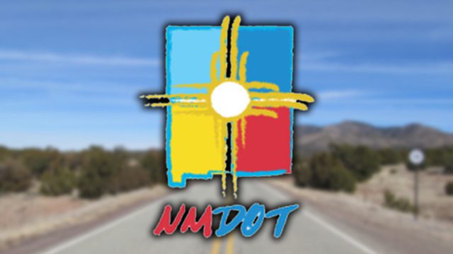 Highway 60 reopens to limited traffic between Socorro and Magdalena